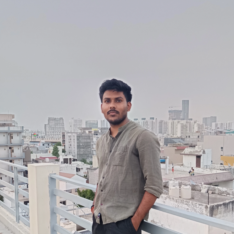Shubham Dixit