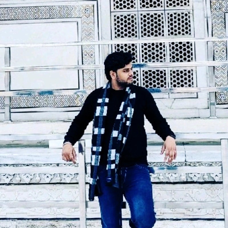 Shubham Pandey